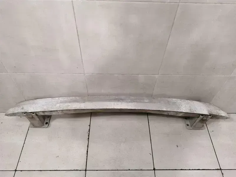 Mercedes-Benz A (W168) Mercedes SL R230 rear bumper beam A2306100320 rear bumper carrier Body type: Convertible
Fuel: Petrol