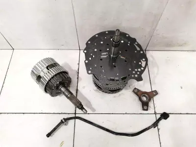 Mercedes SL R129 Getriebeteile SL500 A1402703328 722620 Getriebe