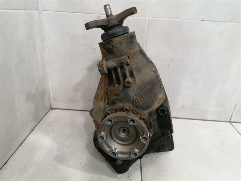 Mercedes-Benz 280SL - 600SL / SL (R129) Mercedes SL R129 Rear Diff A1293508003 Rear Differential 5.0 2000 M119 V8 Body type: Convertible
Fuel: Petrol