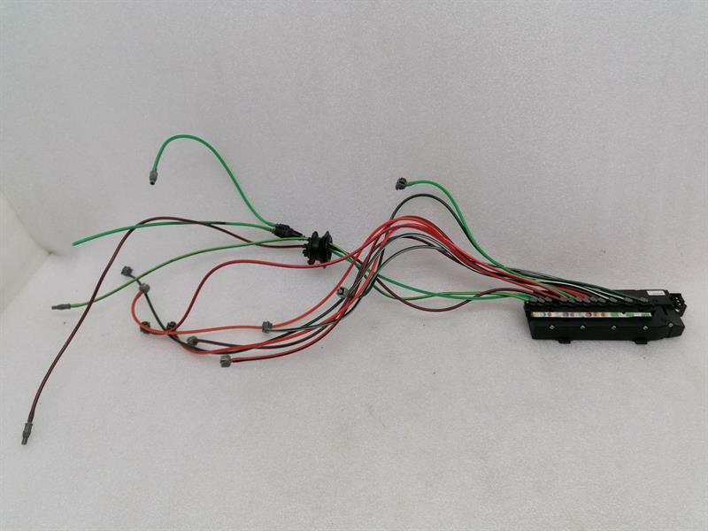 Mercedes-Benz 280SL - 600SL / SL (R129) Mercedes SL R129 Air Condition Vacuum Valve A1298050714 Vacuum Valve Body type: Convertible
Fuel: Petrol