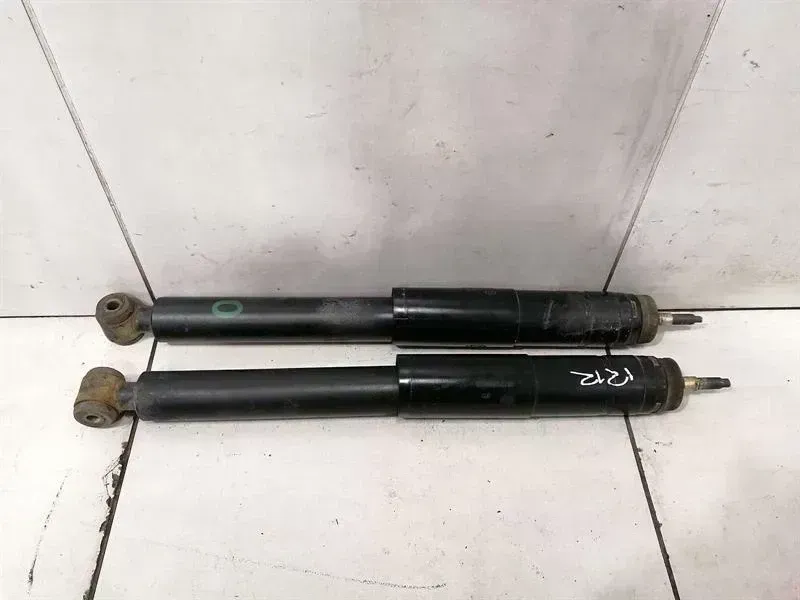 Mercedes-Benz 280SL - 600SL / SL (R129) Mercedes SL R129 Shock Absorber Rear Set A1293200131 Shock Absorber Rear Set Body type: Convertible
Fuel: Petrol
