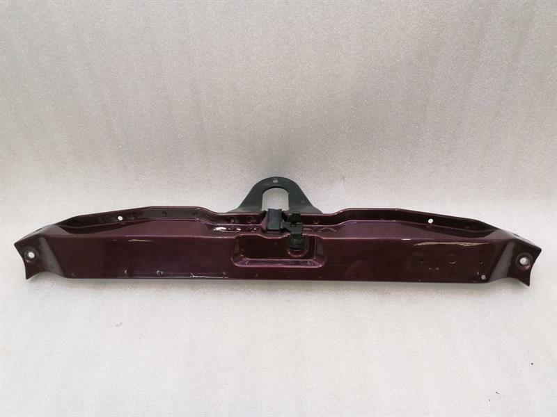 Mercedes-Benz 280SL - 600SL / SL (R129) Mercedes SL R129 front end clip upper bracket A1296200072 front carrier Body type: Convertible
Fuel: Petrol