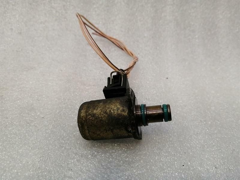 Mercedes SL R230 Steering Torque Sensor A2204600184 Converter Servotronic