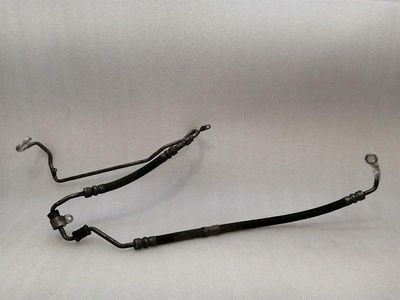 Wąż wspomagania kierownicy Mercedes SL R230 A2304604024 Kierownica po prawej stronie M113