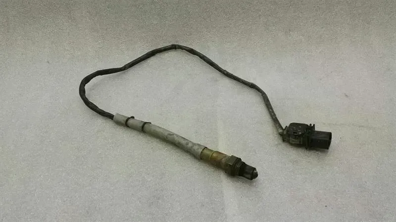 Audi RS6 4F Lambda Sensor 07L906262H HO2S Brand/Model: AUDI RS6
Year: 2008
Engine: 4991 c...