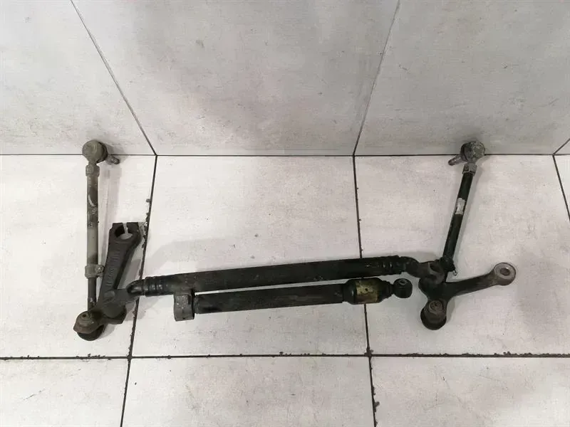 Mercedes-Benz 280SL - 600SL / SL (R129) Mercedes SL R129 Power Steering Rack A0004635332 Steering Transmission Body type: Convertible
Fuel: Petrol