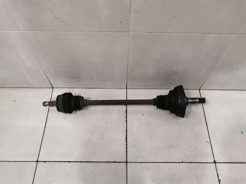 Mercedes SL R230 left rear drive shaft A2303500416 drive shaft rear left