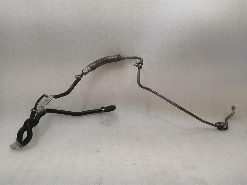 Mercedes-Benz A (W168) Mercedes SL R230 power steering pants A2304601024 RHD right hand drive Body type: Convertible
Fuel: Petrol