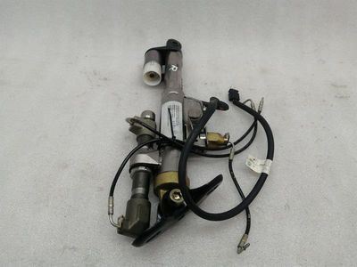 Mercedes SL R129 задна дясна стойка A1298600435 макферсън задна дясна