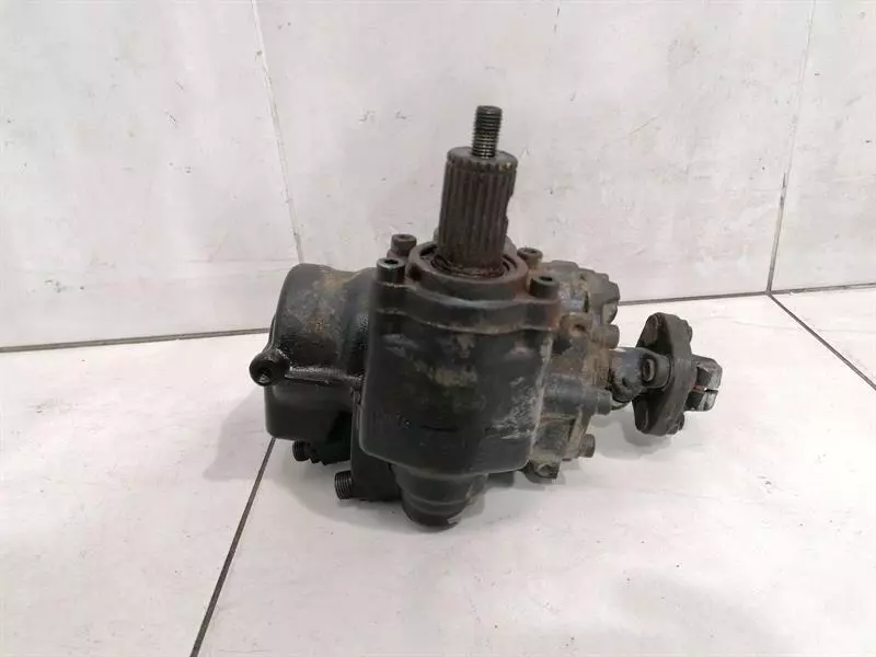 Mercedes-Benz 280SL - 600SL / SL (R129) Steering gear Mercedes SL R129 W129 power steering recirculating ball steering A1294600901 Body type: Convertible
Fuel: Petrol