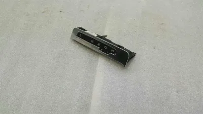 Audi RS6 4F RHD Wskaźnik biegów 4F2713463D Kierownica po prawej stronie