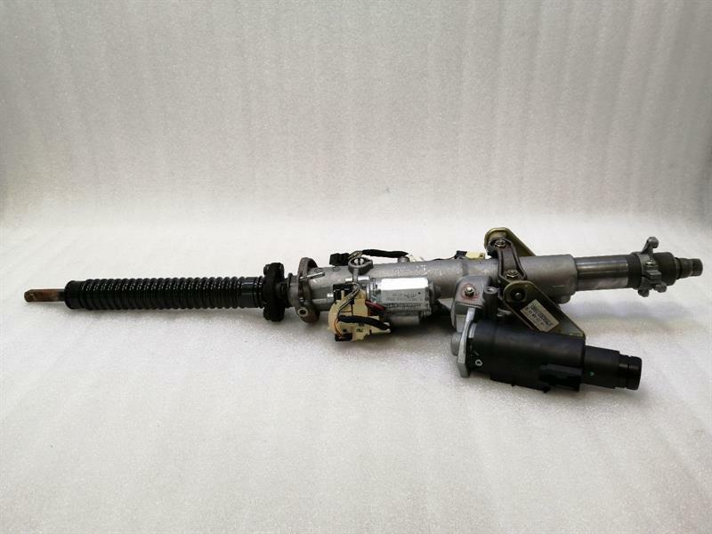 Mercedes-Benz 280SL - 600SL / SL (R129) Mercedes SL R129 Steering Column A1294602416 Steering Column Body type: Convertible
Fuel: Petrol