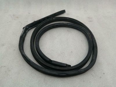 Mercedes SL R129 Uszczelka drzwi lewych A1297200178 Uszczelki drzwi lewych