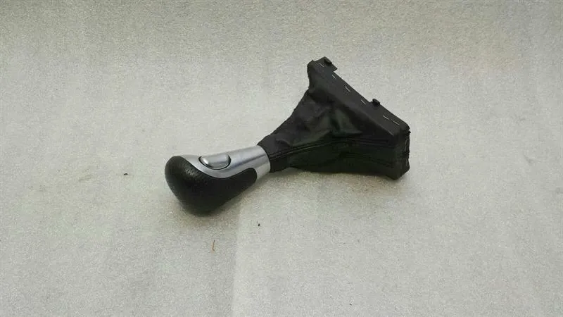 Audi RS6 4F RHD Gear Knob 4F2713139AA Right Hand Handlebar