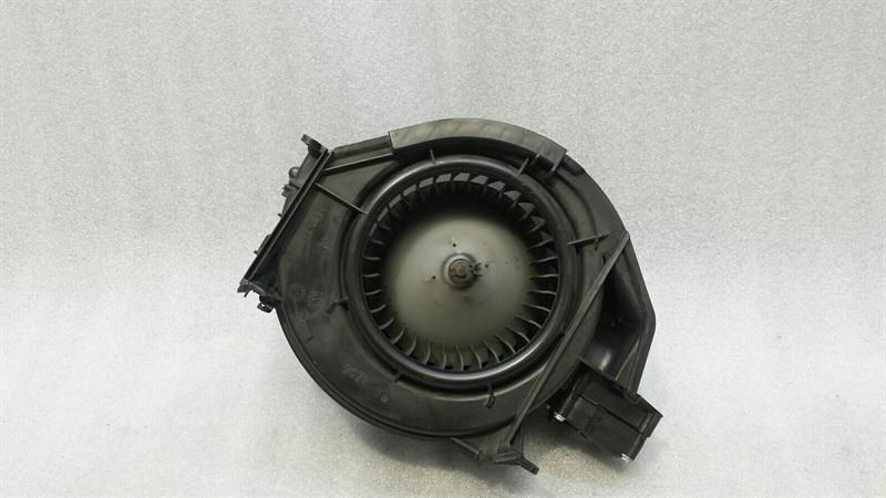 Audi RS6 4F RHD Heater Blower Right Hand Drive