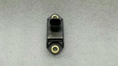 Porsche Panamera 970 Сензор за катастрофа 97060611100 Акселерометър
