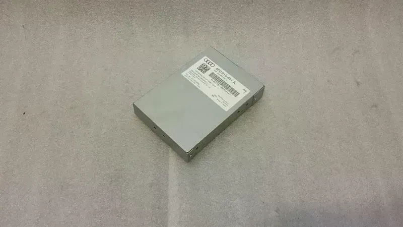 Audi RS6 4F A6 C6 Rear View Camera Module 4F0910441A Rear View Camera Control Unit Brand/Model: AUDI RS6
Year: 2008
Engine: 4991 c...