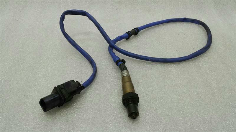 Porsche Panamera Porsche Panamera 970 Lambda Sensor 97060612401 Oxygen Sensor Body type: Saloon
Fuel: Petrol