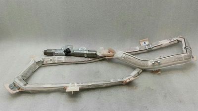Porsche Panamera 970 labā jumta aizkara modulis 97080309201 jumta modulis labais
