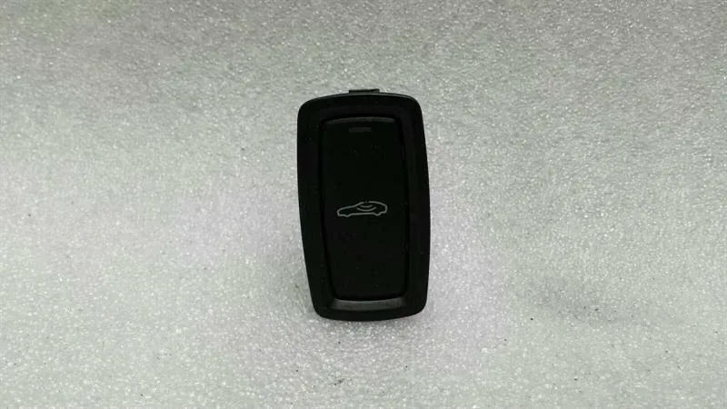 Porsche Panamera 970 alarm switch 7pp962109c switch
