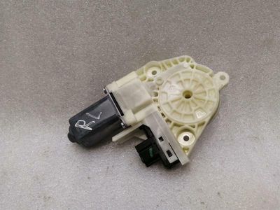 Porsche Panamera 970 RLH двигател за стъкло 97062410201 двигател за стъклоповдигач заден Li
