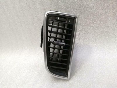 Grille d&#39;aération centrale gauche Porsche Panamera 970 97055214104