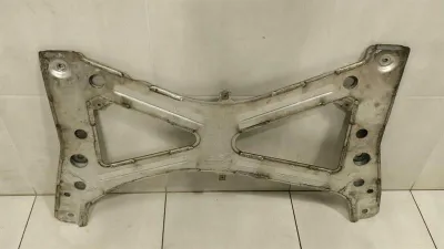 Porsche Panamera 970 Hilfsrahmen Querträger Vorne 97034126105 Vorderachsträger