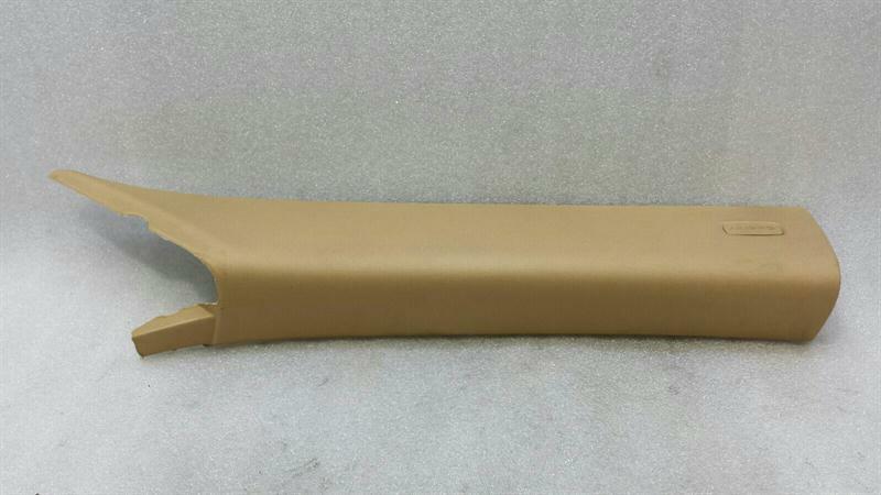 Porsche Panamera Porsche Panamera 970 A Post Cover Right 970555180027F3 A Pillar Right Body type: Saloon
Fuel: Petrol