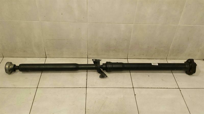 Porsche Panamera Porsche Panamera 970 Propshaft 97042101102 Propshaft 4.8 RWD S Body type: Saloon
Fuel: Petrol