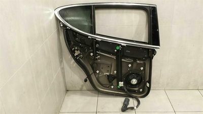 Porsche Panamera 970 Höger Winder ROLLO 97053620200 bak höger elfönsterhiss