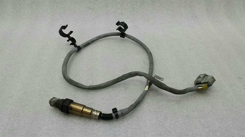 Porsche Panamera Porsche Panamera 970 Lambda Sensor 97060617301 Lambda Sensor Body type: Saloon
Fuel: Petrol