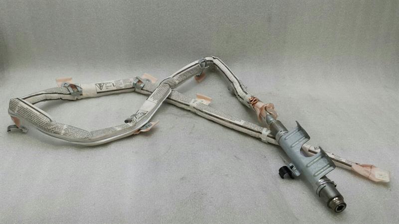 Porsche Panamera Porsche Panamera 970 Left Roof Curtain Module 97080309101 Roof Module Left Body type: Saloon
Fuel: Petrol