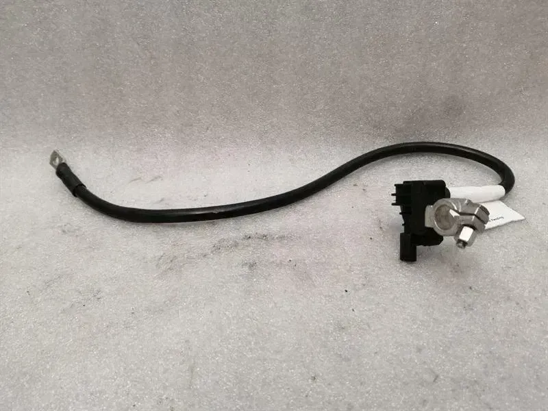 Porsche Panamera Porsche Panamera 970 Negative Battery Wiring Loom 97061104304 Wiring Harness Body type: Saloon
Fuel: Petrol
