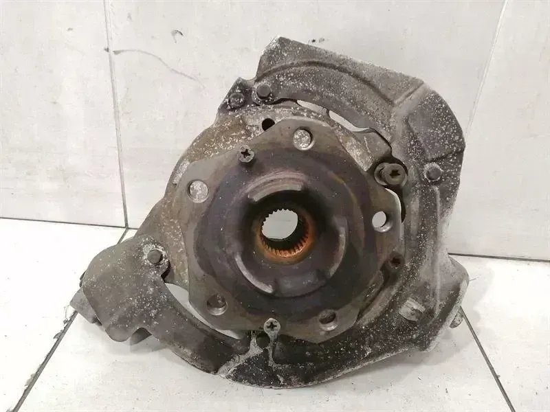Porsche Panamera Porsche Panamera 970 Right Rear Hub 97033161203 Wheel Bearing Case Rear Right Body type: Saloon
Fuel: Petrol