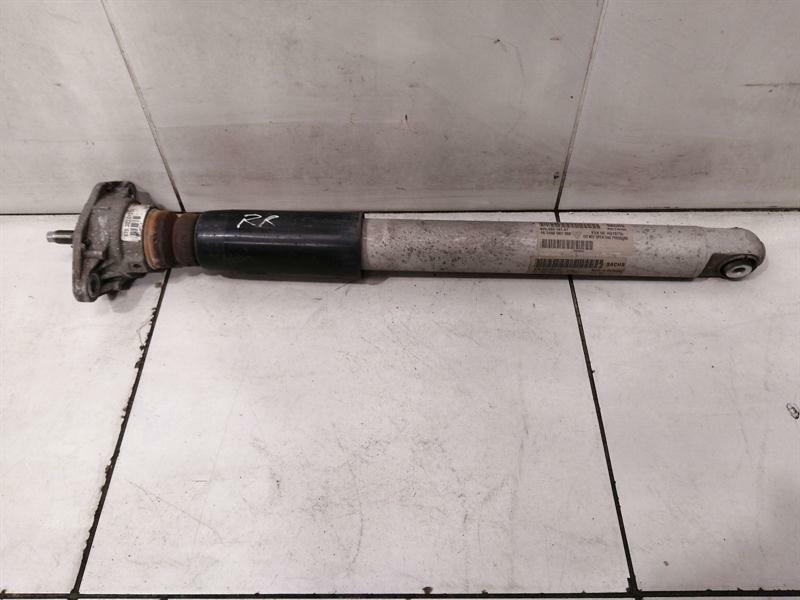 Porsche Panamera Porsche Panamera 970 Shock Absorber 97033316107 Rear Shock Absorber EDC PASM Body type: Saloon
Fuel: Petrol