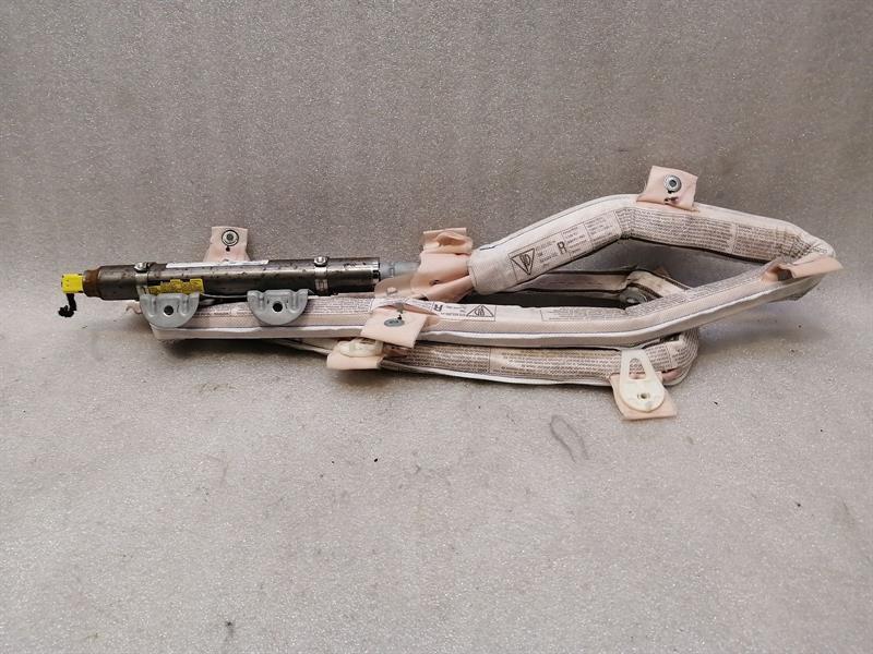 Porsche Panamera Porsche Panamera 970 Right Roof Curtain Module 97080309201 Roof Module Right Body type: Saloon
Fuel: Petrol