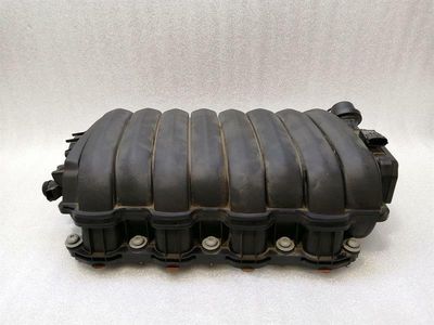 Porsche Panamera 970 4.8 V8 всмукателен колектор 94811001641 всмукателен мост V8 GTS