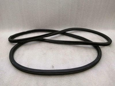 Porsche Panamera 970 FRH durvju blīvējums 97053727601 durvju blīvslēgi ​​priekšējie pa labi