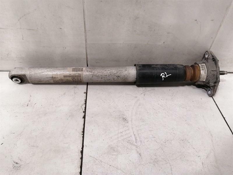 Porsche Panamera Porsche Panamera 970 shock absorber shock absorber rear 97033316107 rear rear Body type: Saloon
Fuel: Petrol