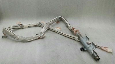 Модуль левой шторки крыши Porsche Panamera 970 97080309101, левый модуль крыши