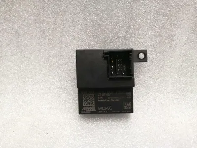 Module de direction Porsche Panamera 970 4H0907705K module de réglage de la colonne de direction