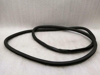 Уплотнитель двери Porsche Panamera 970 RRH 97053627601, уплотнитель двери задний правый