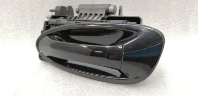 Porsche Panamera 970 Fram/Bak vänster dörrhandtag 97053706304 Dörrhandtag Li