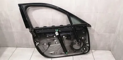 Porsche Panamera 970 Дясна врата 97053720200 Стъклоподемник предна дясна