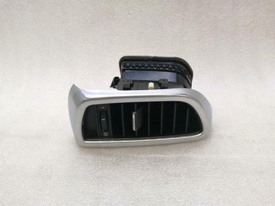 Porsche Cayenne 958 92a höger luftventil 7P5819704D Ventilationsmunstycke Ventilationsgaller Re