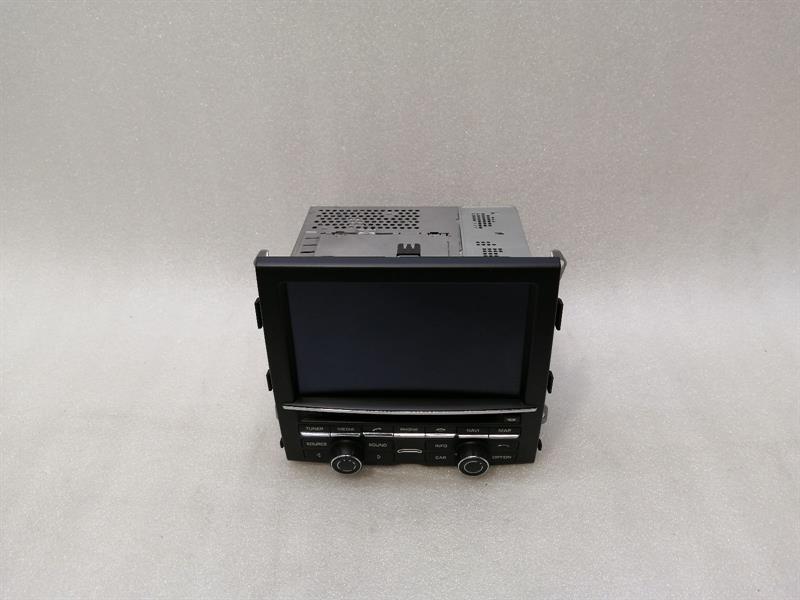Porsche Cayenne Porsche Cayenne 958 92a Navigation Monitor 7P5035884CP Display NAVI FACELIFT MK2 Body type: SUV
Fuel: Petrol