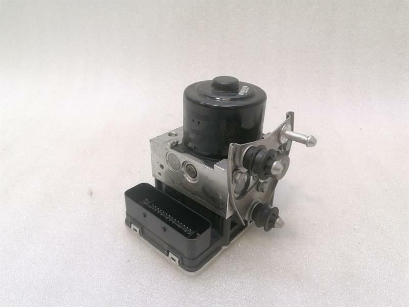 PORSCHE CAYENNE 958 92A A.B.S PUMP 7P0907379T ABS HYDRAULIC BLOCK FACELIFT MK2