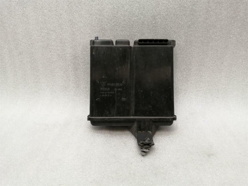 Porsche Panamera 970 Active Charcoal Filter 97020122100 Activated Carbon Filter