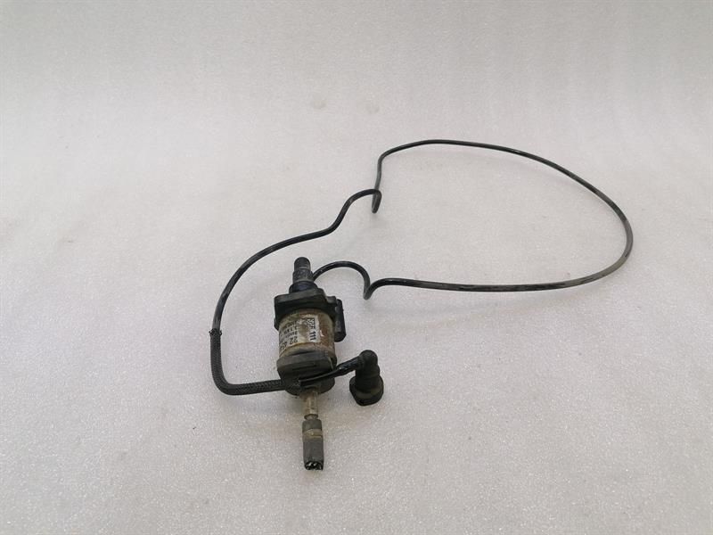 Porsche Cayenne 958 92a Auxiliary Heater (Webasto) 4M0963303A Heater Webast