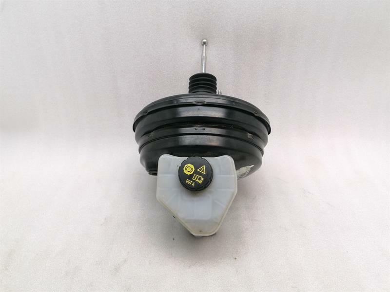 Porsche Cayenne Porsche Cayenne 958 92A Brake Servo 7P5612101B Brake Booster Body type: SUV
Fuel: Petrol